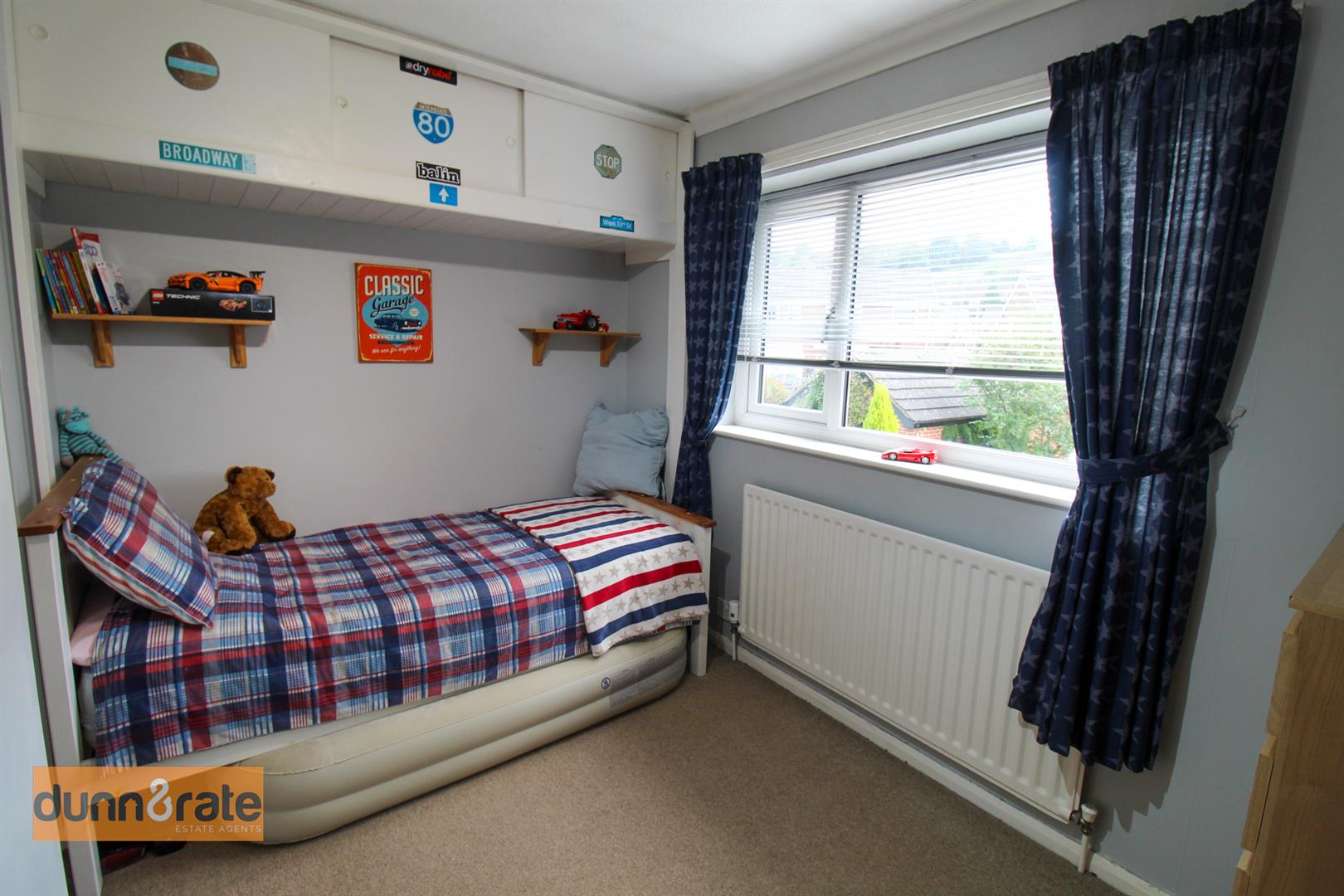 Stoneycroft, Baddeley Green, Stoke-On-Trent